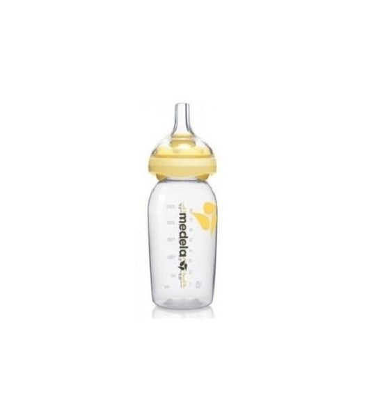 BIBERON MEDELA CALMA 150ML 0080202