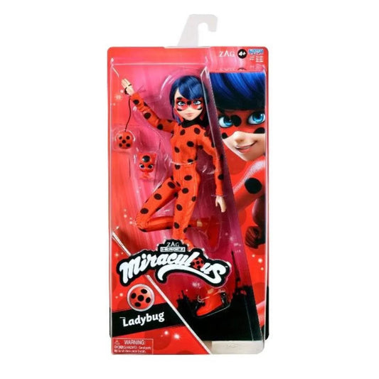 FIGURINE MIRACULOUS