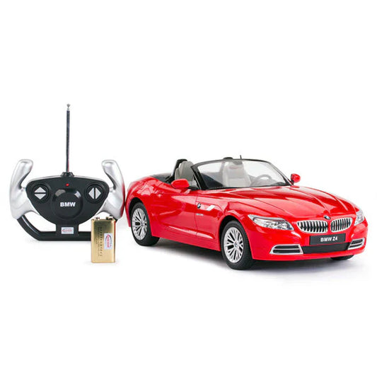 RC BMW Z4