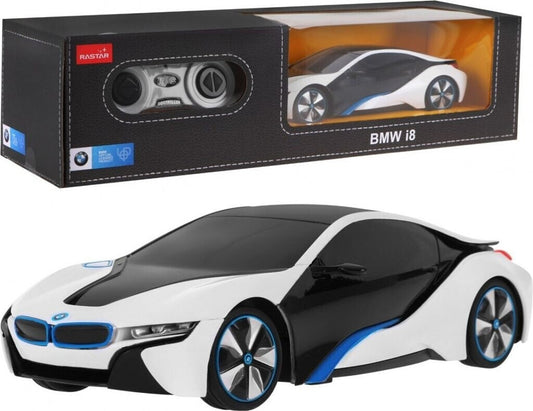 RC 1/24 BMW I8