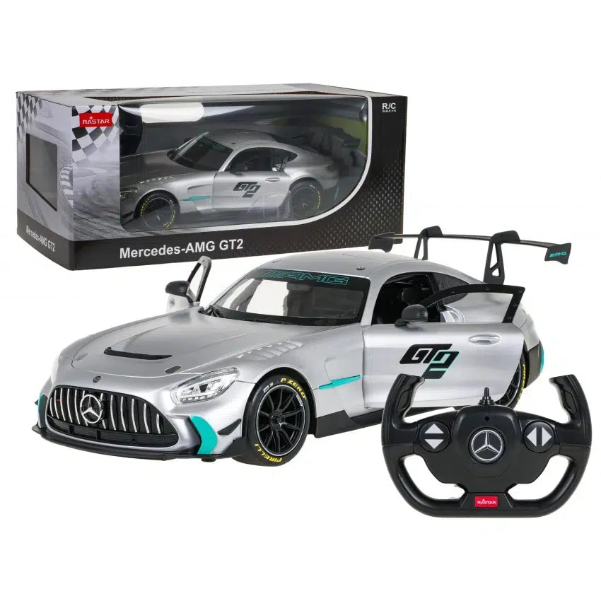 RC 1/14 MERCEDES AMG GT2 RS