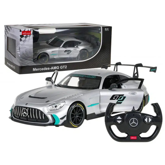 RC 1/14 MERCEDES AMG GT2 RS