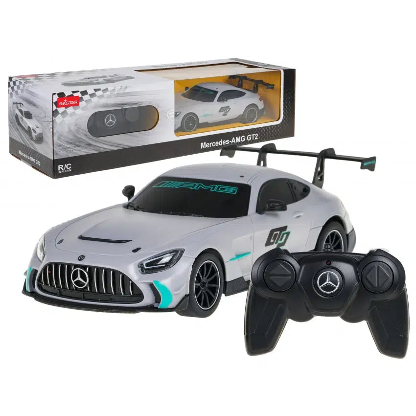 RC 1/24 MERCEDES AMG GT2