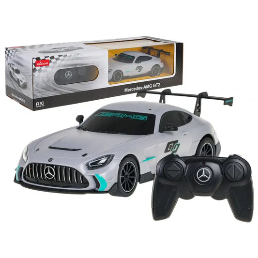 RC 1/24 MERCEDES AMG GT2