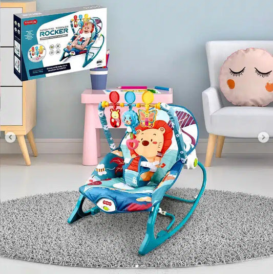 Relax Transat Tiibaby 68156