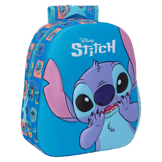 CARTABLE 3D STITCH