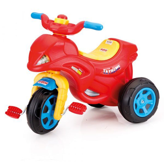 SUPER BIKE DOLU