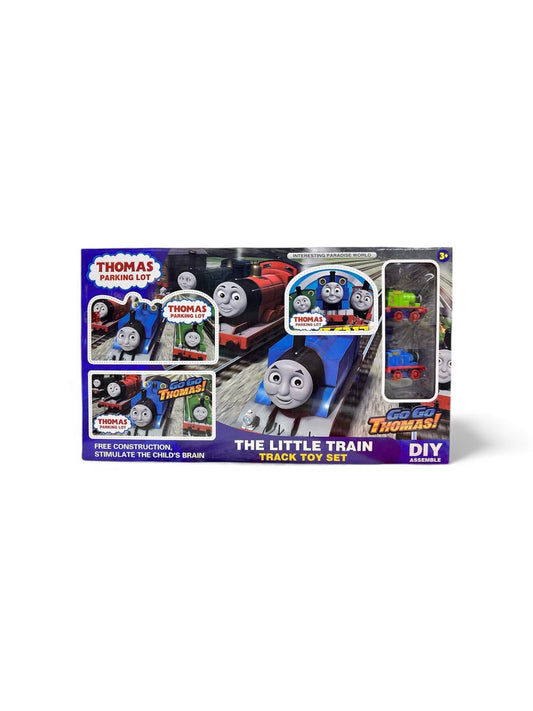 SET PETIT TRAIN THOMAS