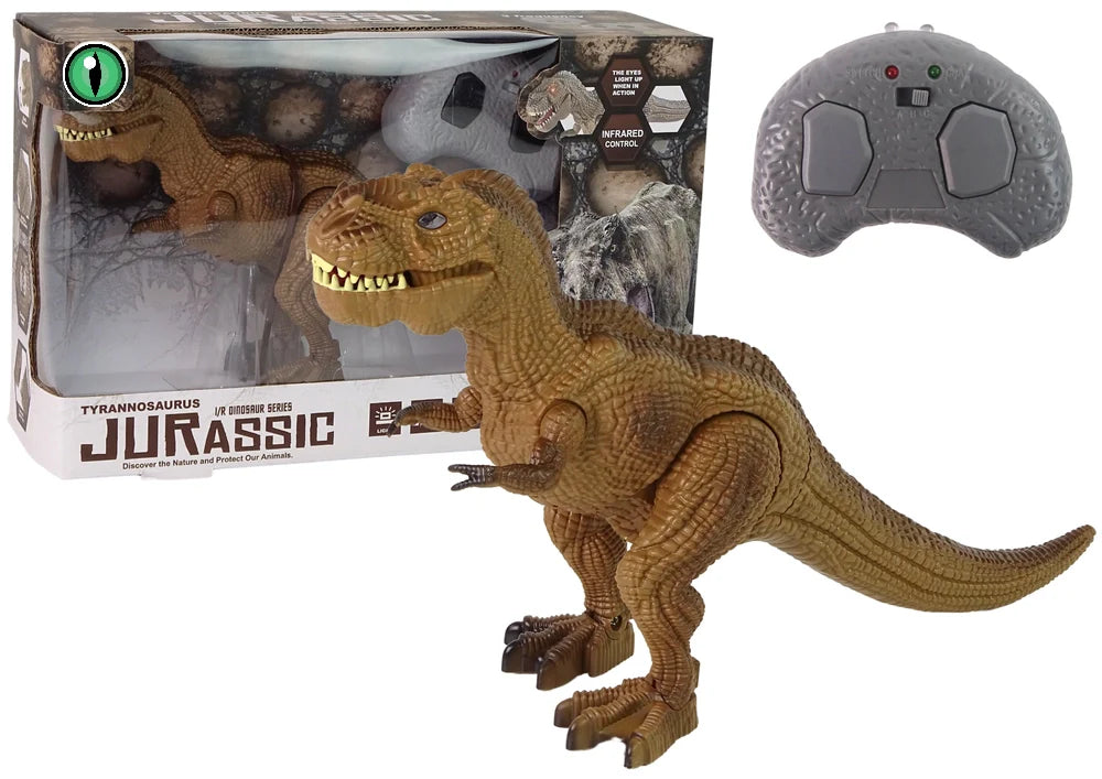 TYRANNOSAURE RC