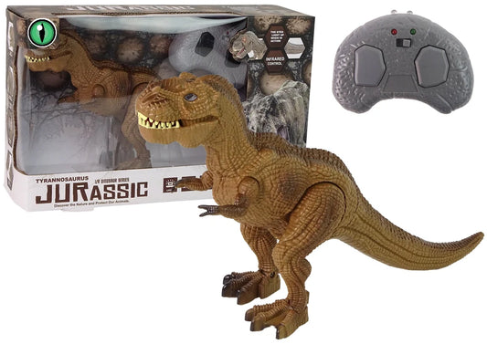 TYRANNOSAURE RC